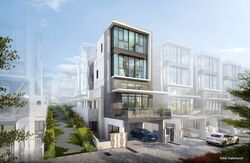 Belgravia Ace (D28), Semi-Detached #598623341